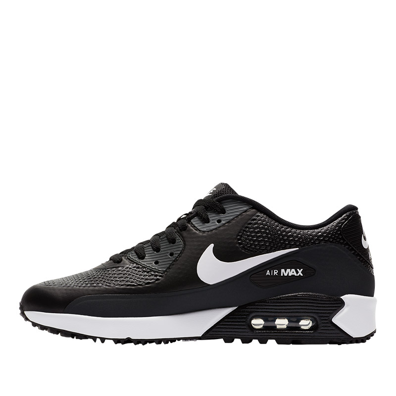 nike air max 90 golf black